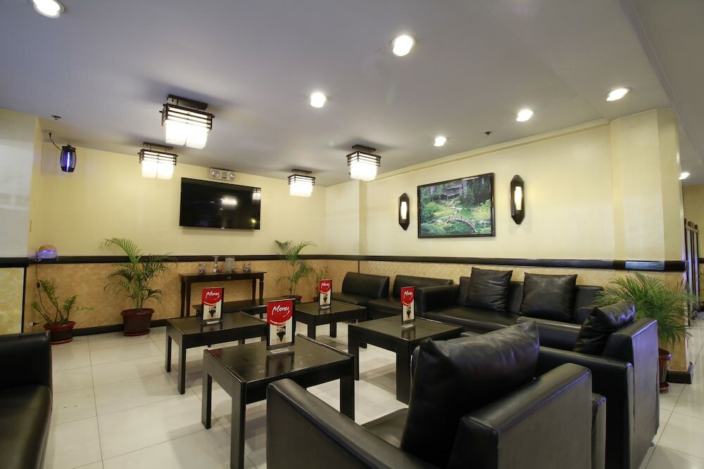 Фото Hotel Sogo Alabang Rotonda