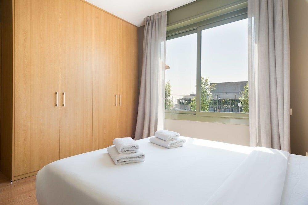 Фото Bonavista Apartments - Pedrera