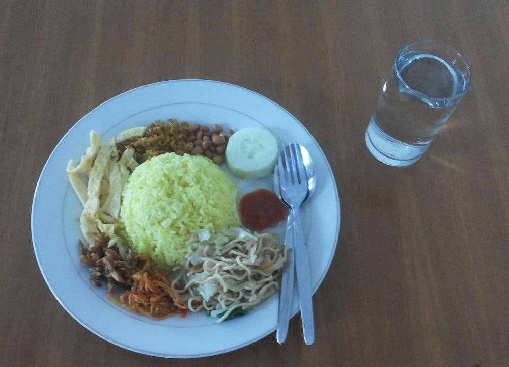 Фото Hotel Mandari