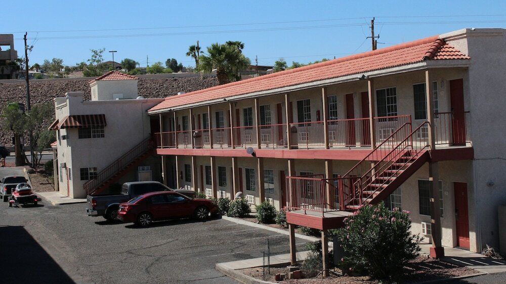 Фото Lodge on the River