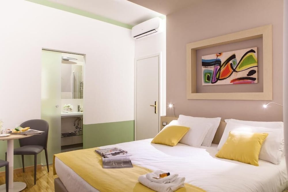 Фото Grand Master Suites