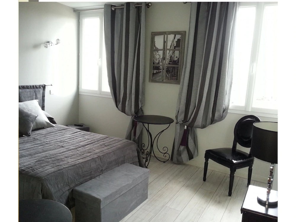 Фото Hôtel D'Argenson