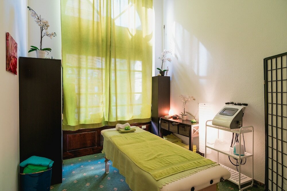 Фото City Hotel Unio Superior