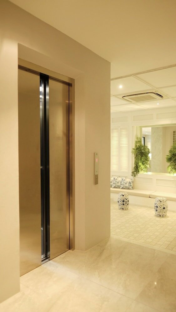 Фото K Maison Boutique Hotel