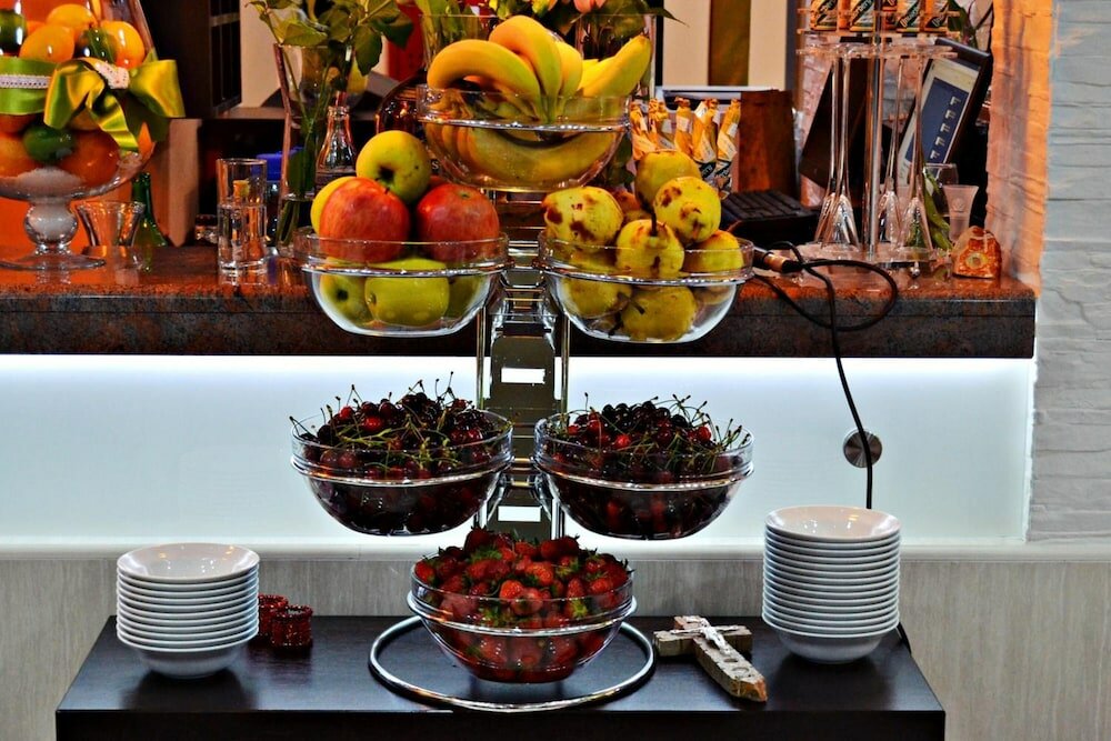 Фото Hotel Ivona Medjugorje