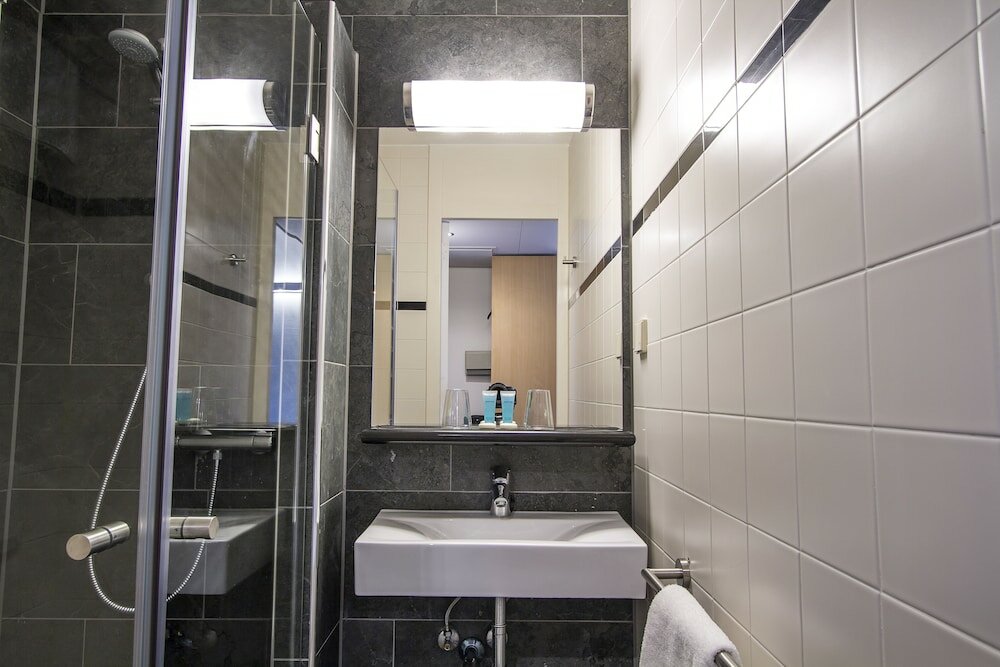 Фото Bastion Hotel Zoetermeer