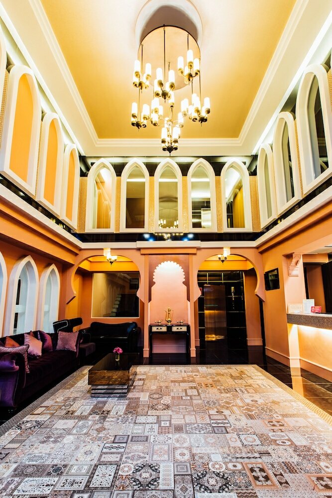 Фото отеля 3