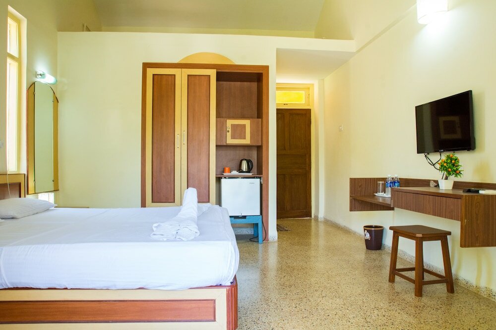 Фото Carina Beach Resort