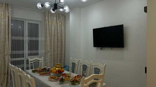 Мұғаліммен жыныстық қатынас