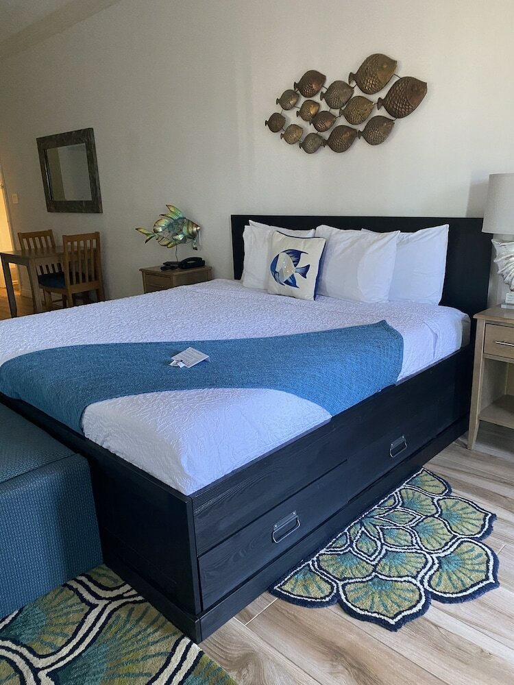 Фото Ocean View Inn