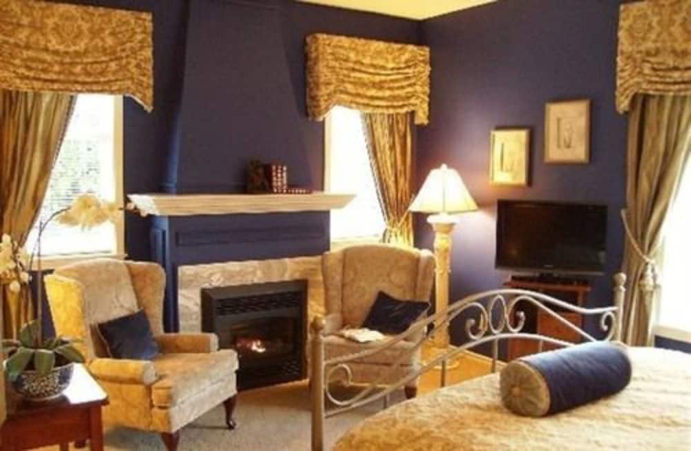 Фото Beacon Inn at Sidney B&b