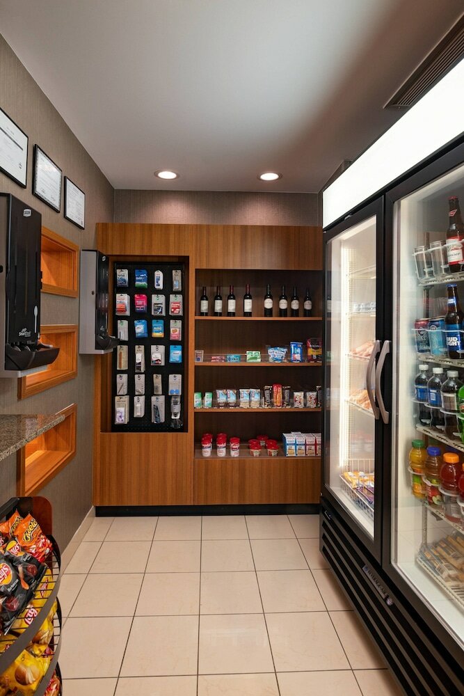 Фото SpringHill Suites Boise West/Eagle