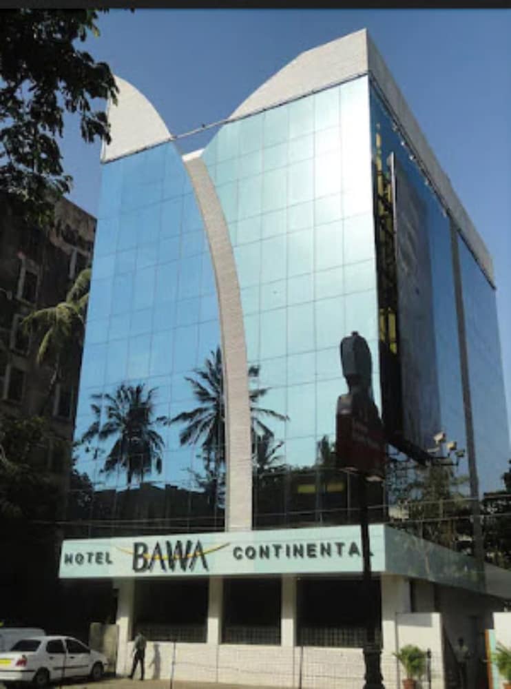 Фото Hotel Bawa Continental