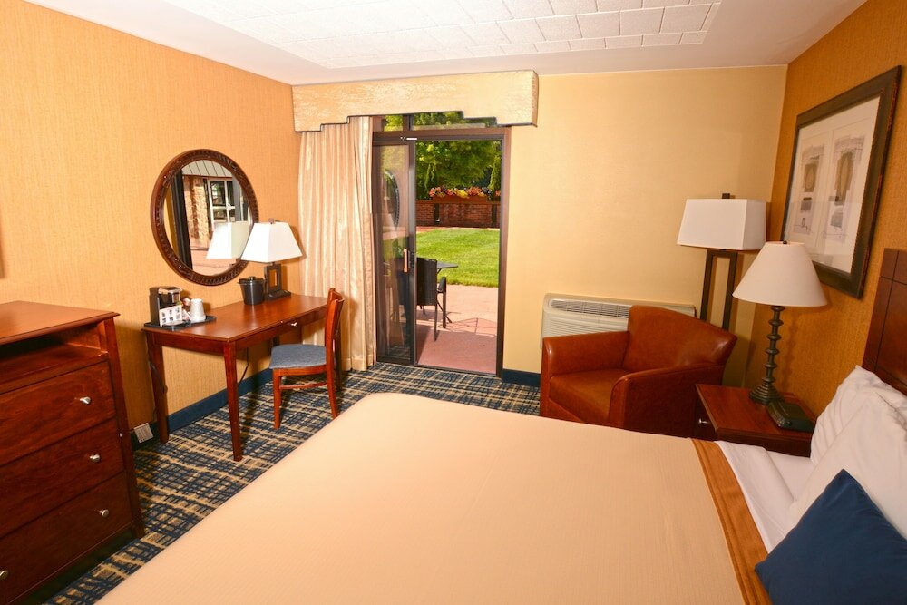 Фото Odawa Hotel