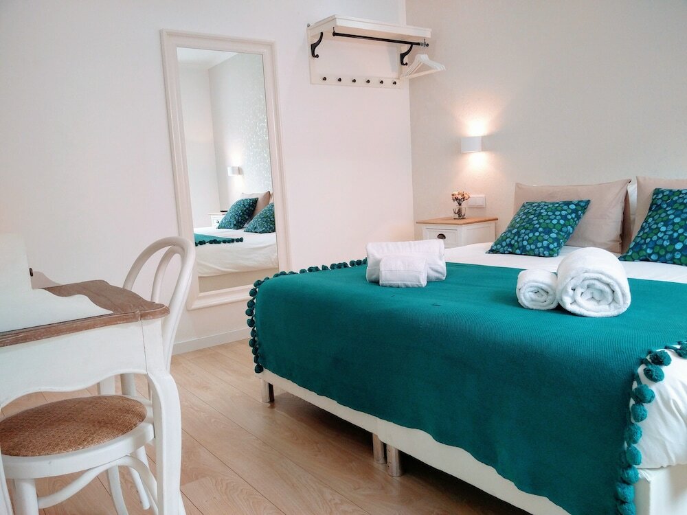 Фото Lisbon Terrace Suites Apartment for Large Groups with Amazing Terrace