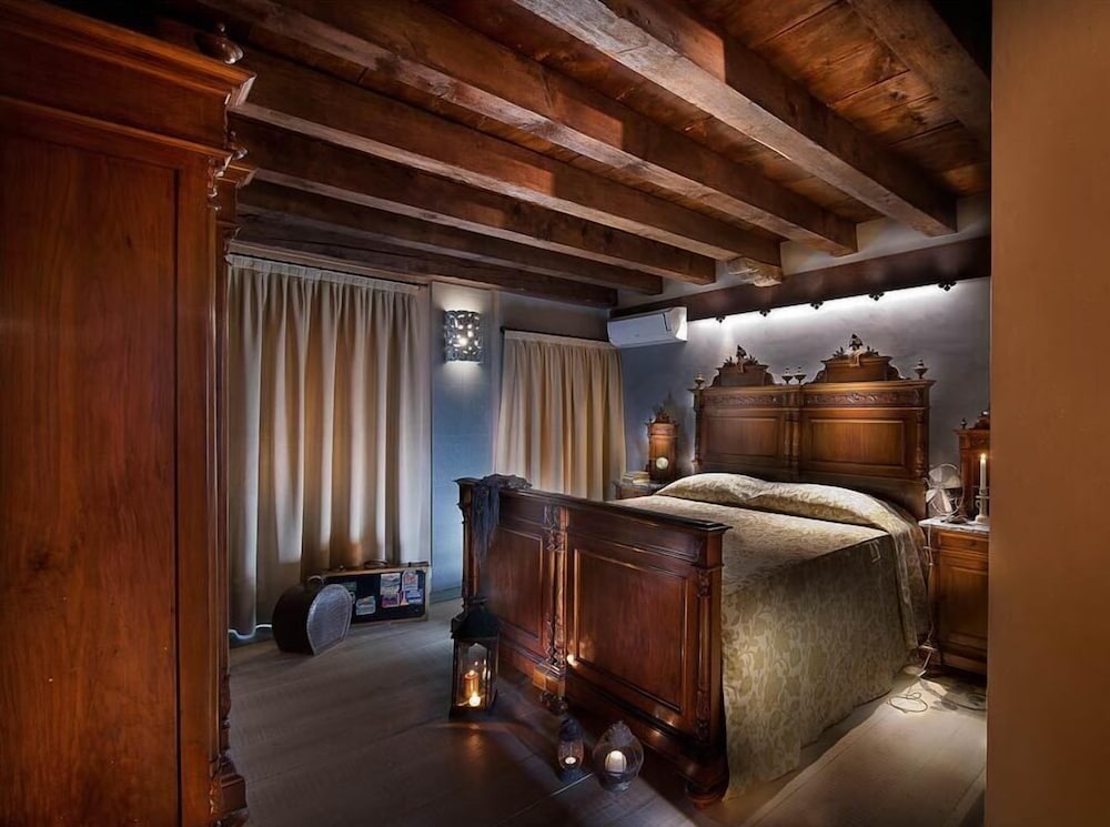 Фото Boutique Hotel Villa dei Campi