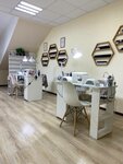 Luna (Pervomayskiy Avenue, 56), beauty salon