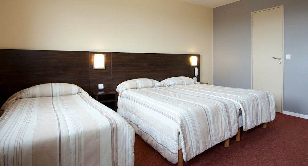 Фото Hotel Orly Superior