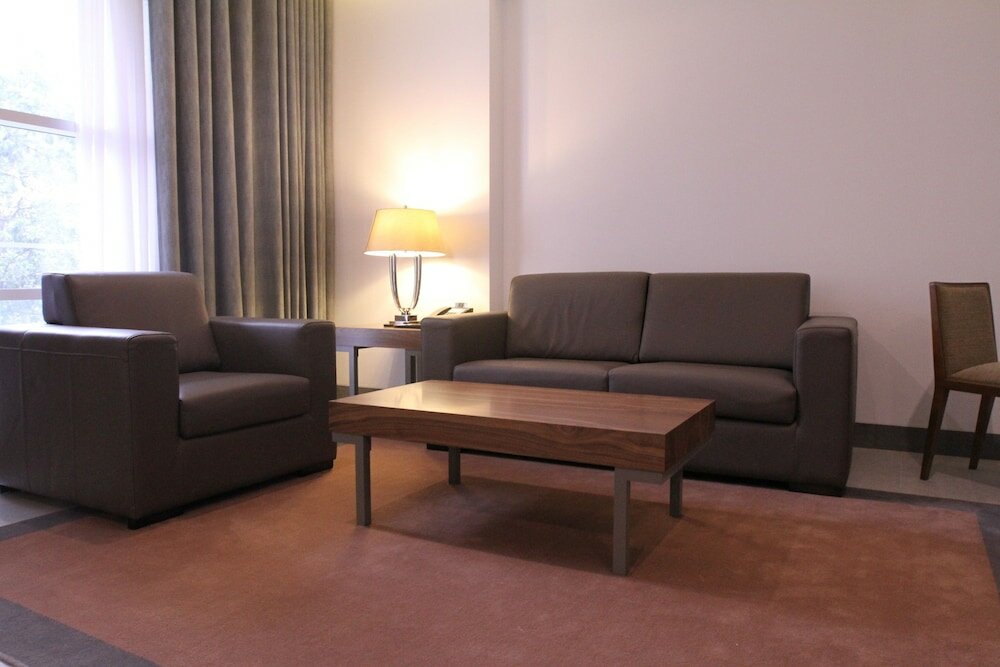 Фото Space Apartments