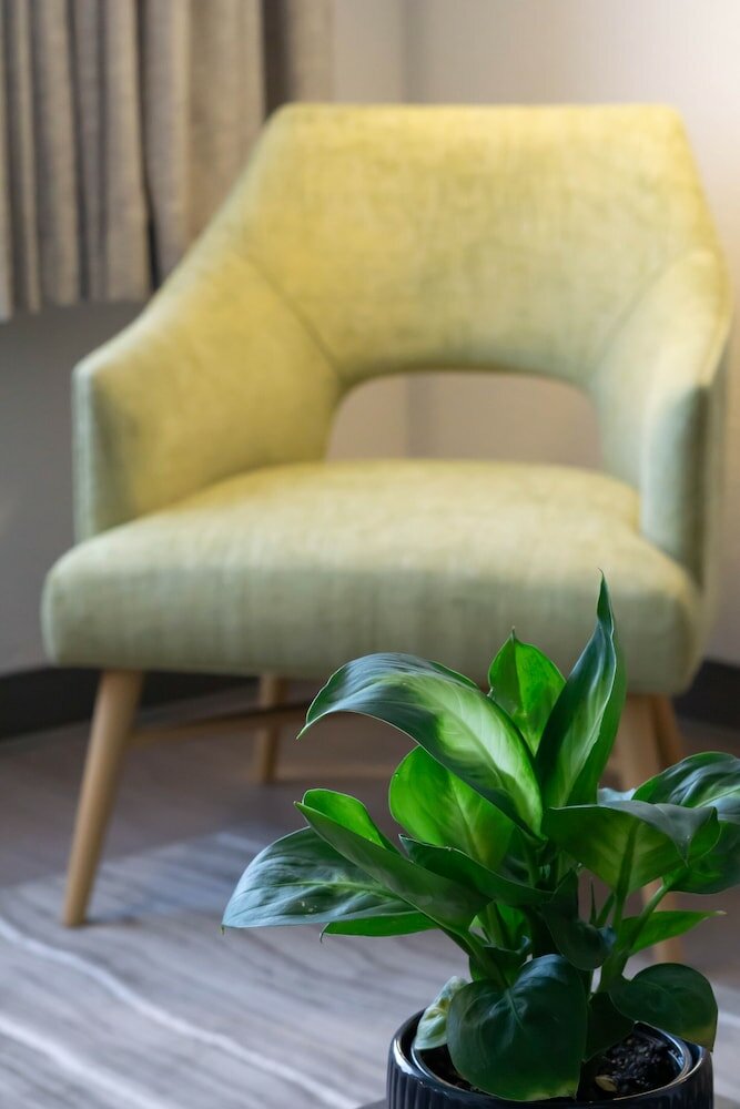 Фото Oxford Suites Redding