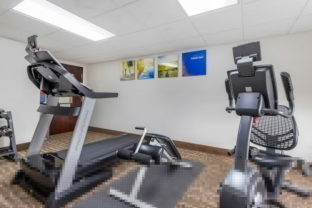 Фото Comfort Inn Asheville Airport