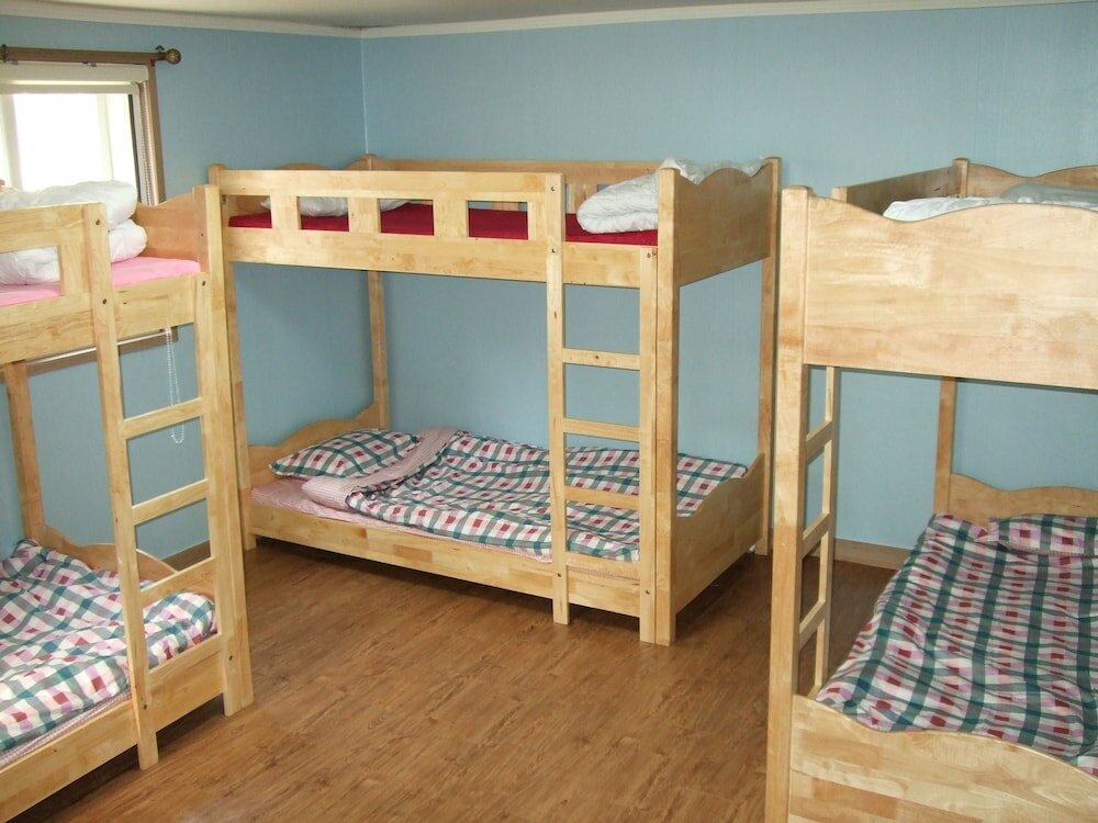 Фото Birdsnest Hostel Hongdae