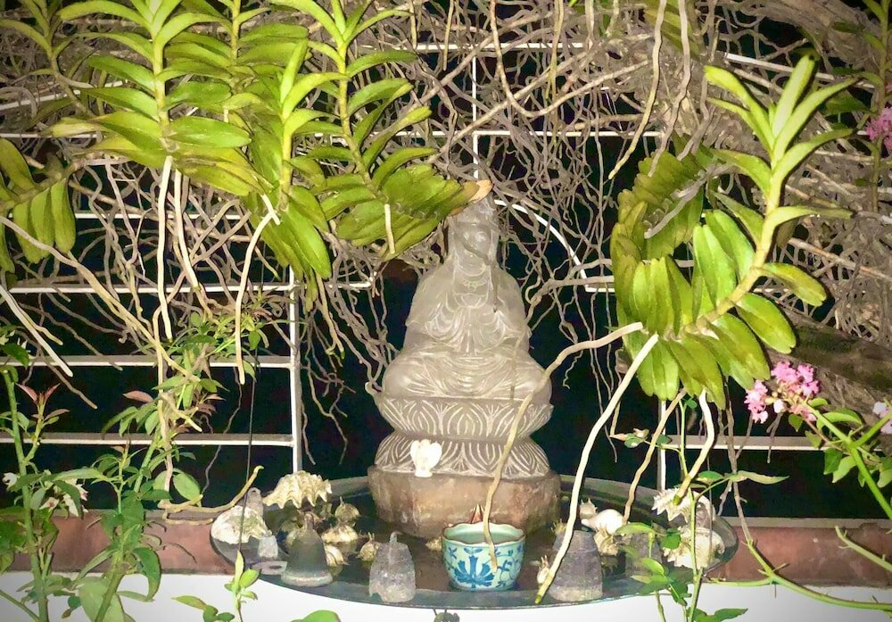 Фото Hotel Garden Queen