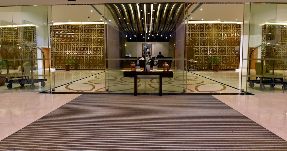 Фото Levatio Suites Muscat, a member of Radisson Individuals