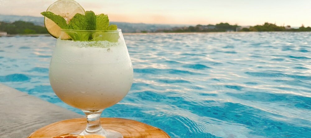 Фото Grand Edge Hotel Semarang