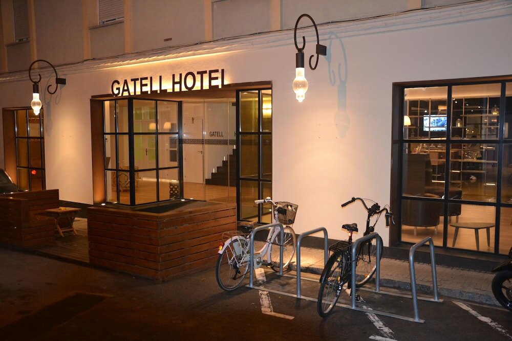 Фото Hotel Gatell
