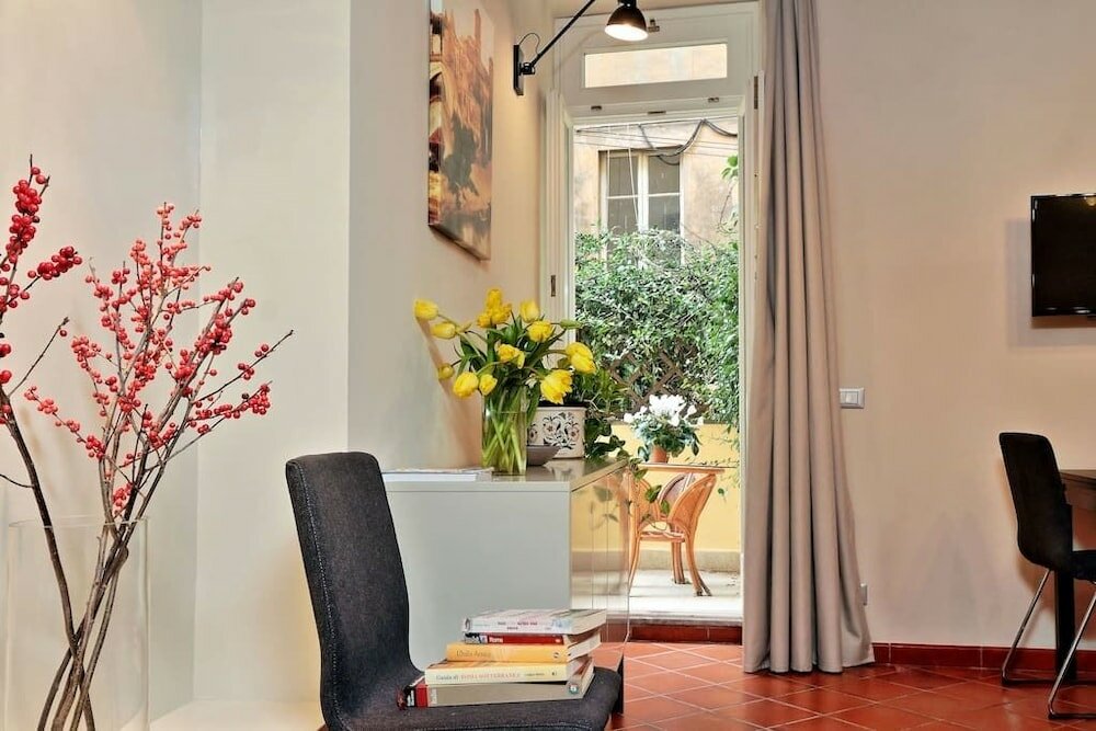 Фото CancelleriaDieci