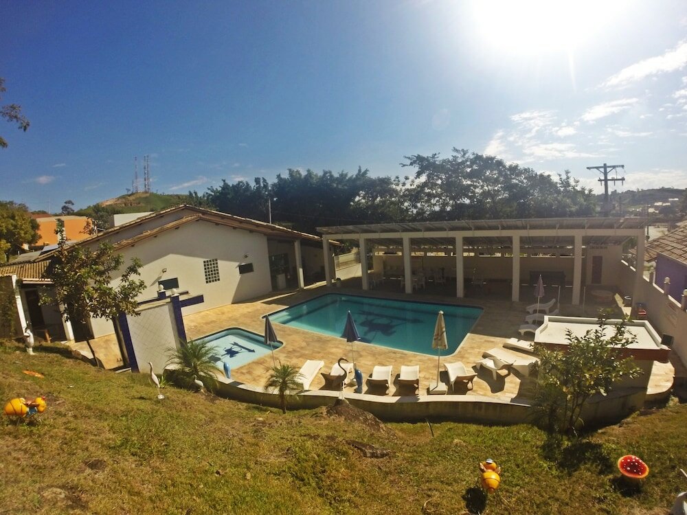 Фото Pousada Jovimar