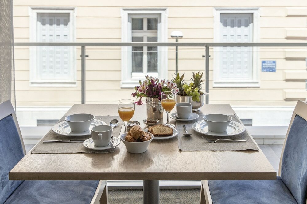 Фото Amalia Hotel Athens