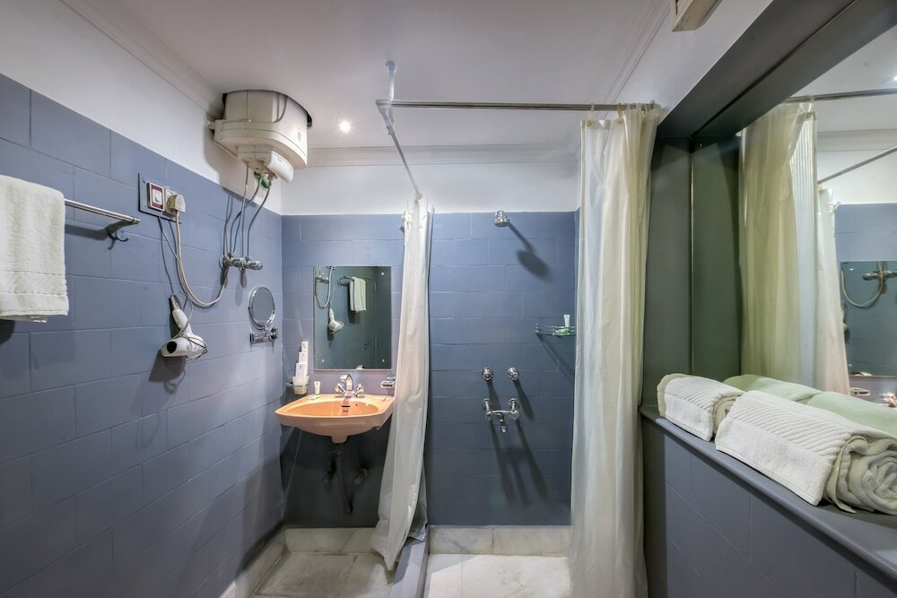 Фото Treebo Trend Green View