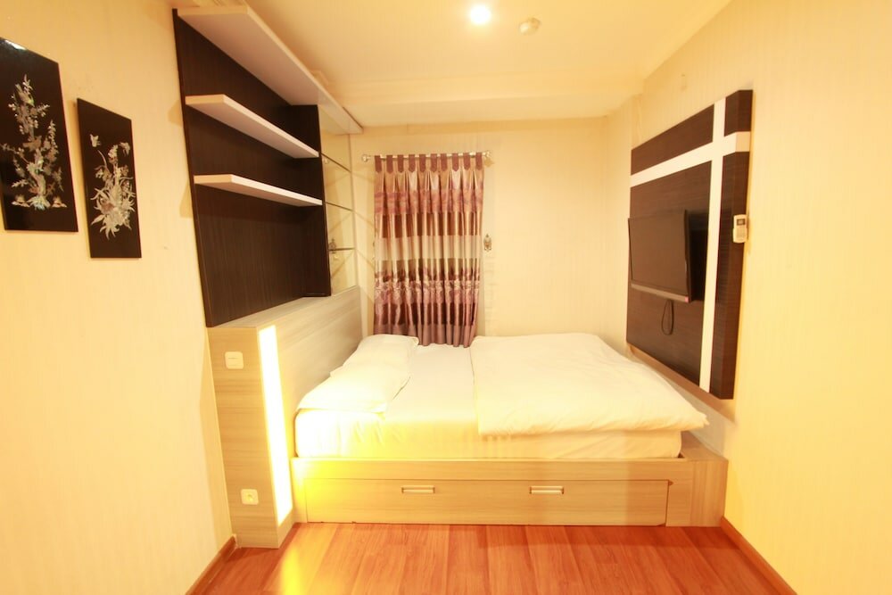 Фото MyRooms Bekasi