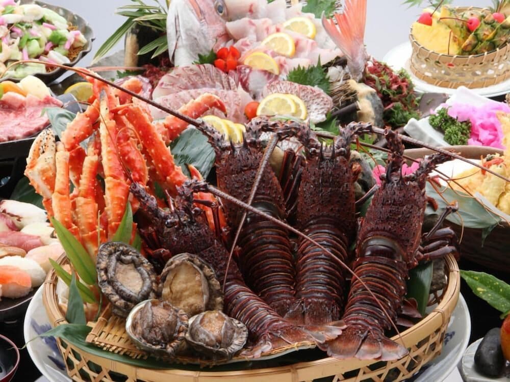 Фото Nagasaki Sky Hotel