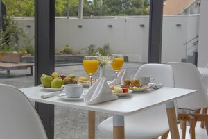 Гостиница Esplendor by Wyndham Asunción