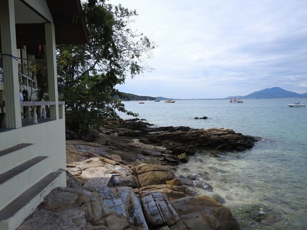 Фото Sunrise Villas Seaview