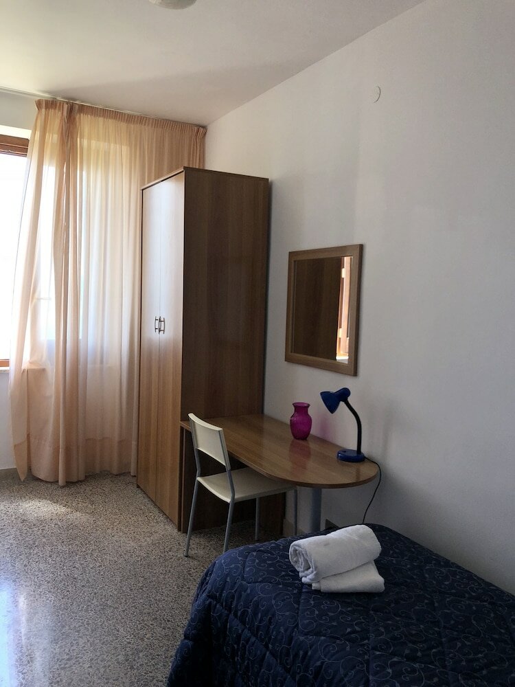 Фото Hotel Villa San Giovanni