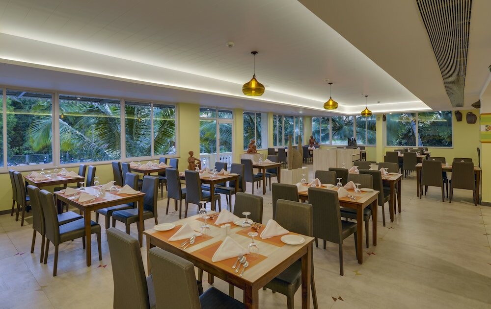 Фото Sterling Goa Varca