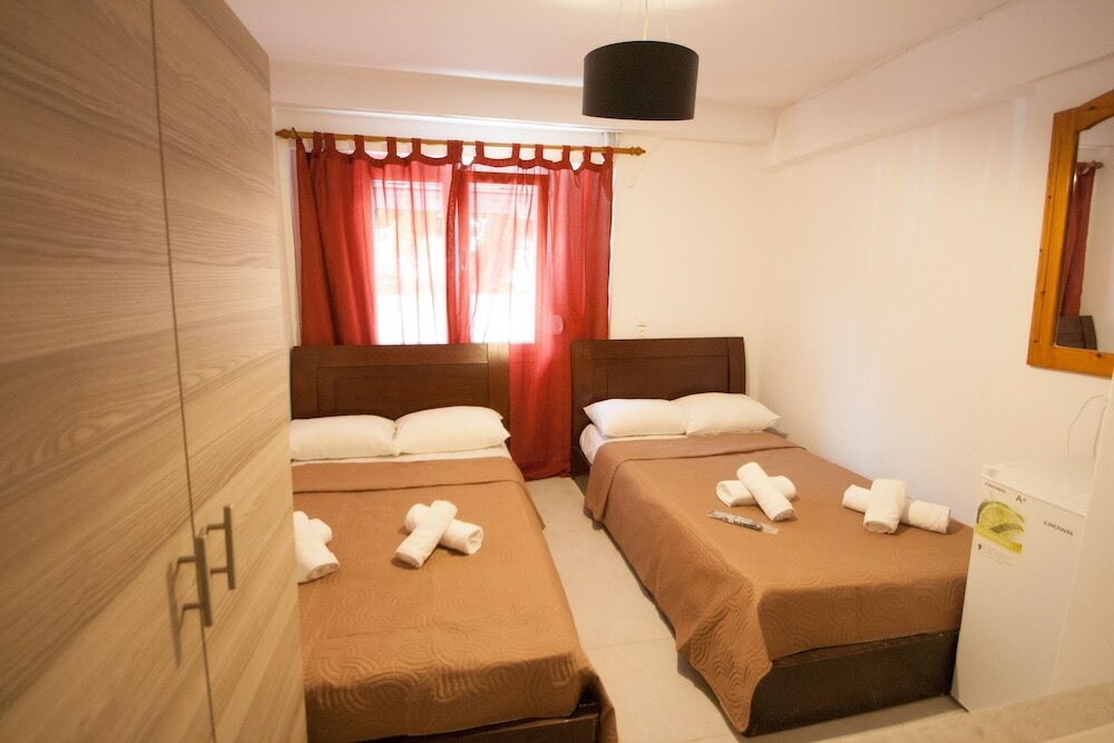 Фото Pension Avocado