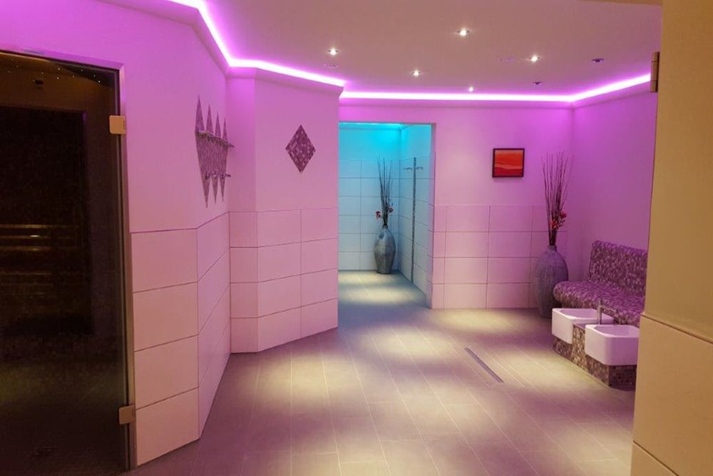 Фото Hotel Badehaus Goor