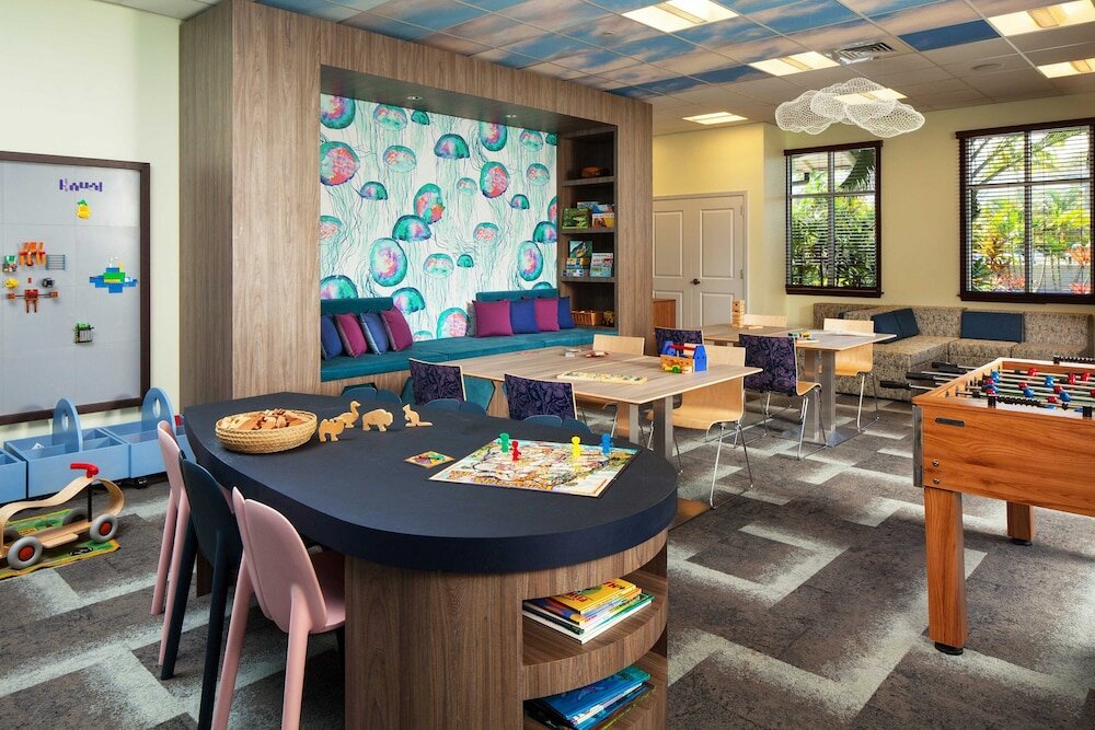 Фото The Westin Princeville Ocean Resort Villas