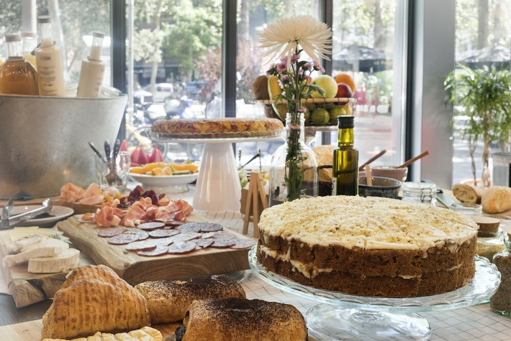 Фото Niu Barcelona