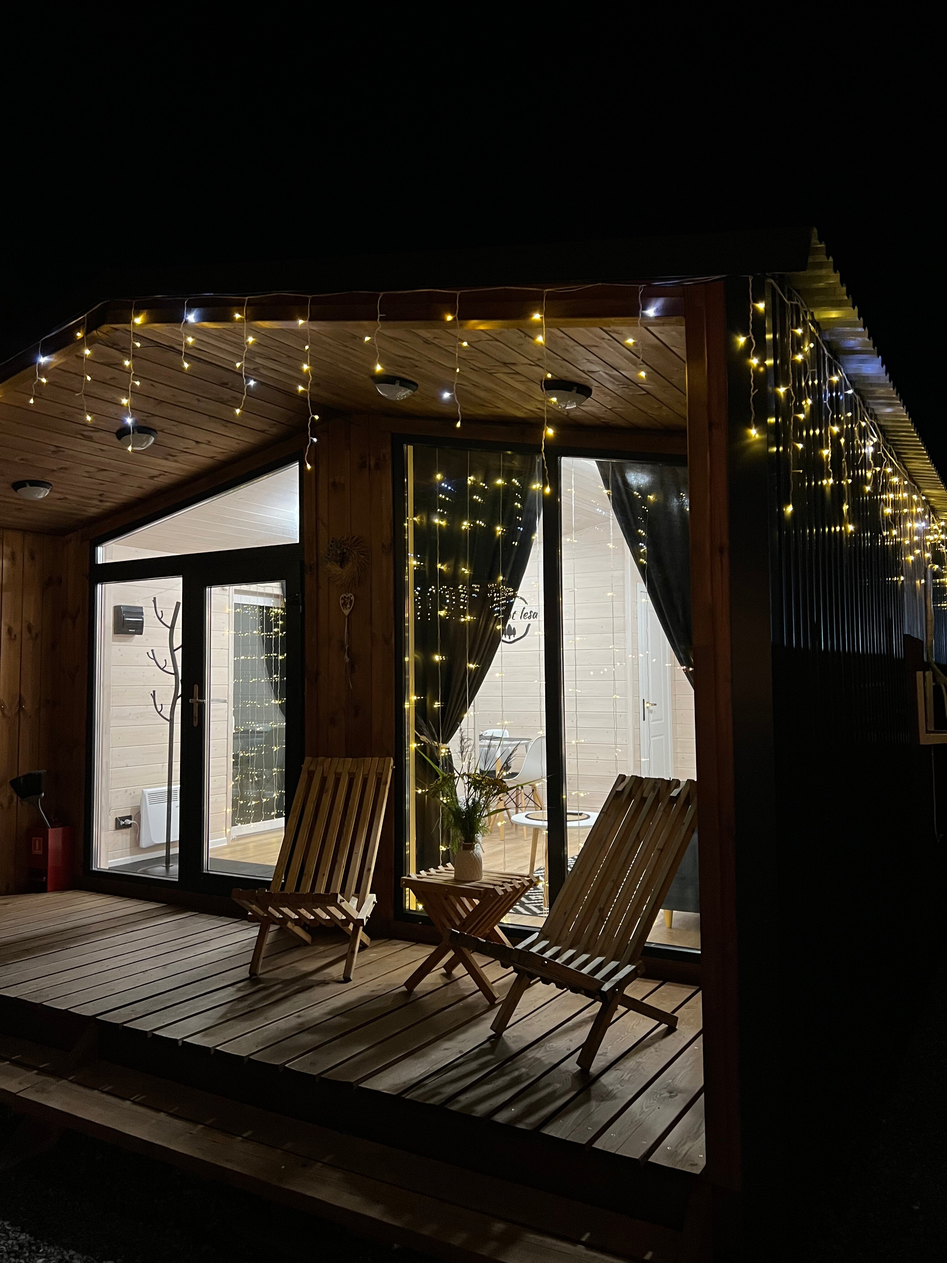 Фото Шёпот леса