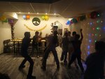 Wood&stone (Rustaveli Street, 3к7), organización y celebración de fiestas infantiles