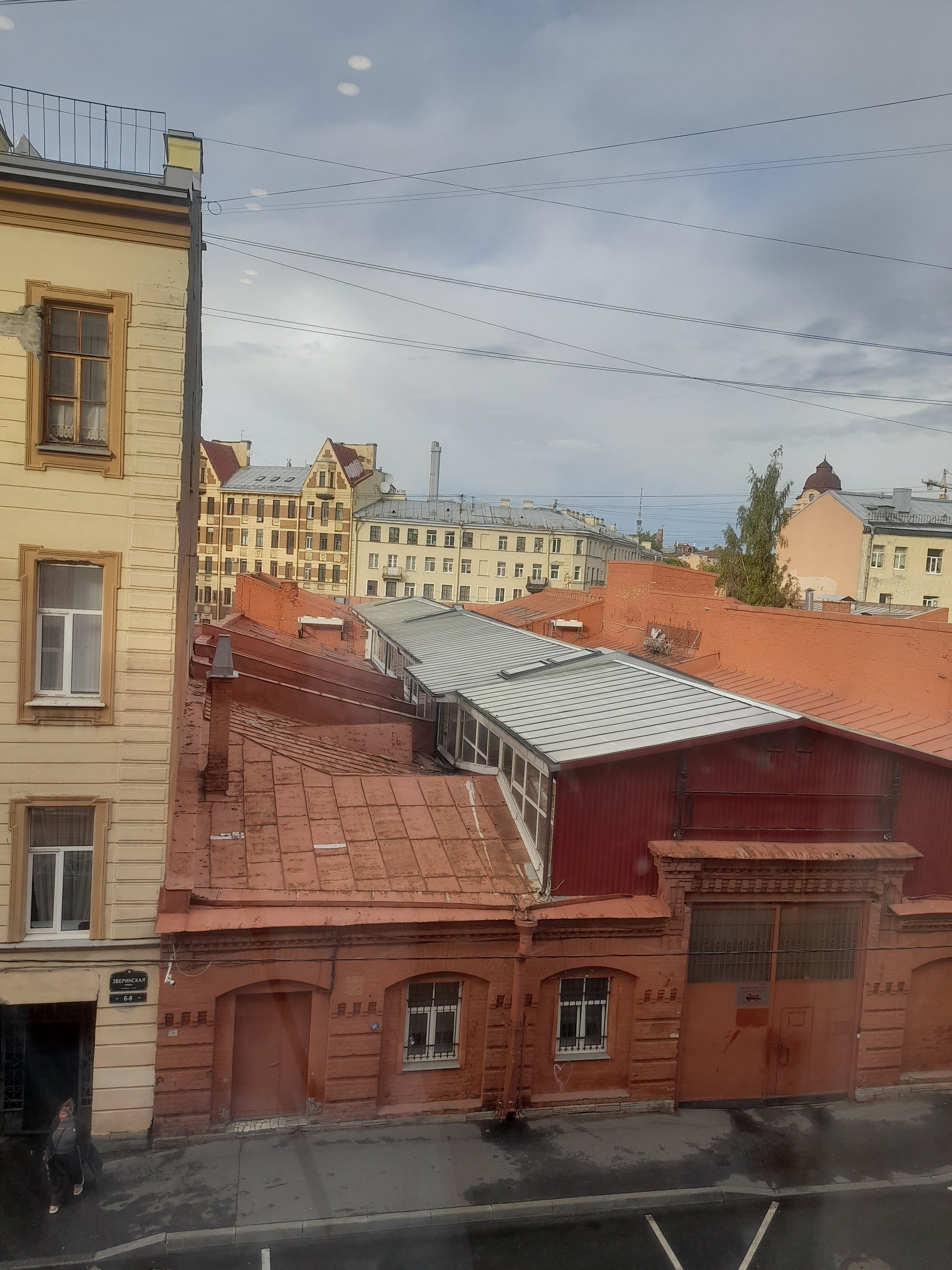 Фото Шульгин