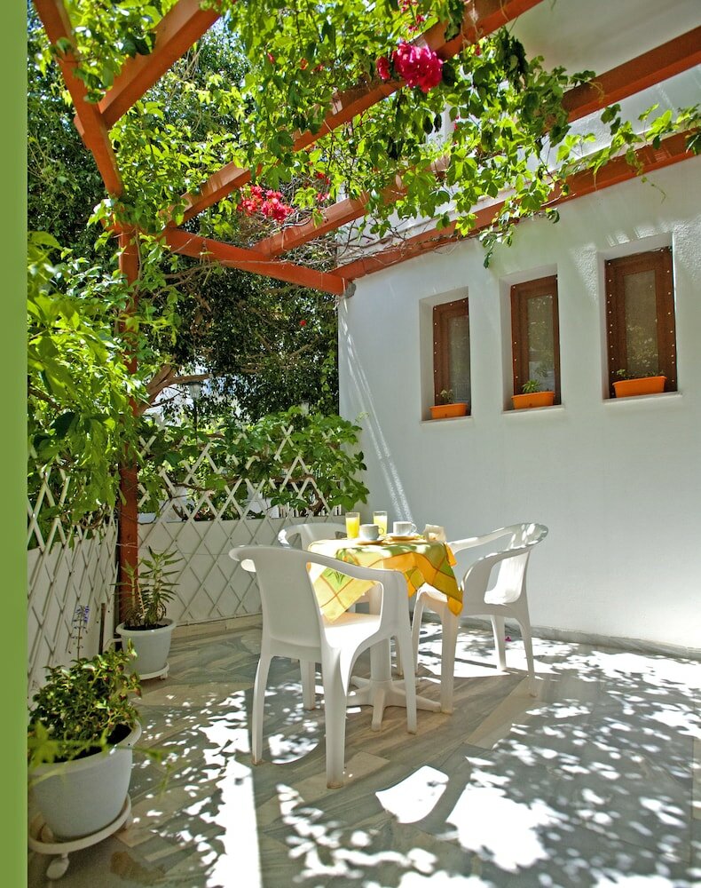 Фото Marisa Rooms