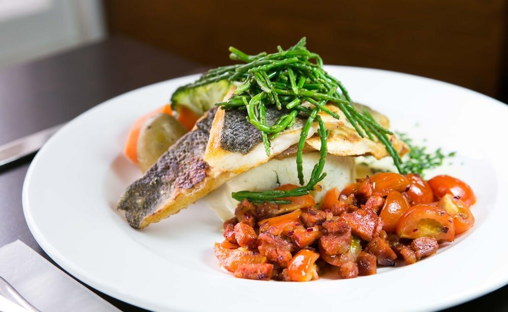 Фото The Royal Highland Hotel