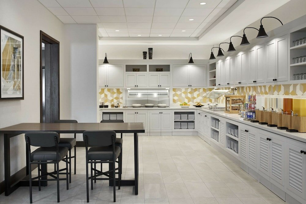 Фото Hyatt Place Evansville